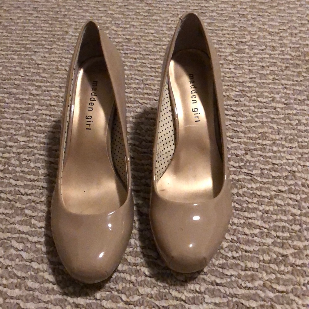 Madden Heals